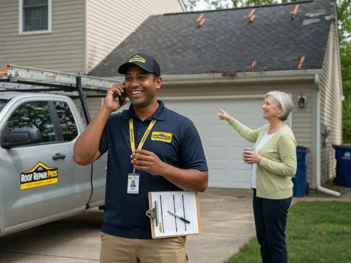 Roof Repair West Columbia, SC FAQs